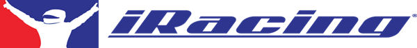 iRacing Logo